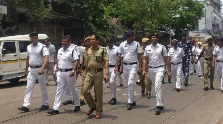 hyderabad-encounter-section-of-kolkata-cops-defends-telangana-police-intellectuals-slam