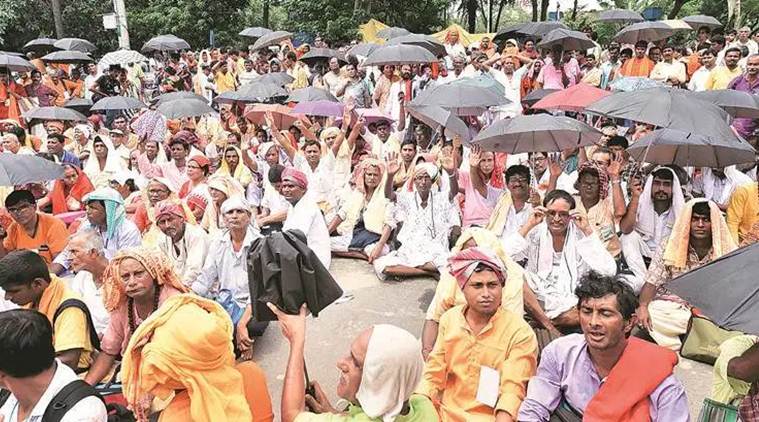 Kolkata city news, Kolkata news, Bengal hindu priest stipend, Brahmin priest stipend TMC, indian express news
