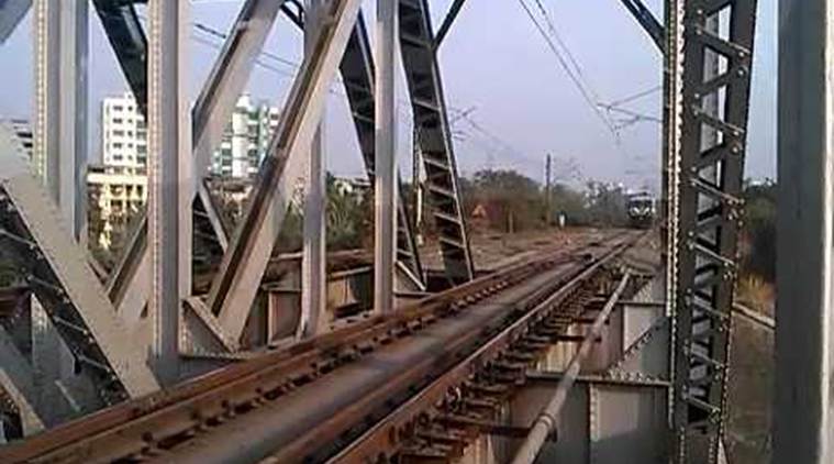 Kopar bridge, Kopar railway bridge, Dombivli bridge, Kopar bridge to be shut, Kopar bridge rap song, Mumbai news, city news, Indian Express