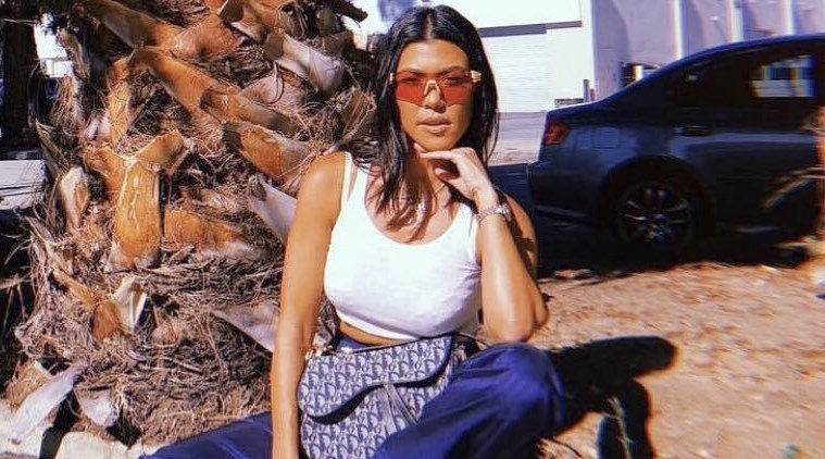 Is Kourtney Kardashian Leaving Keeping Up with the Kardashians?