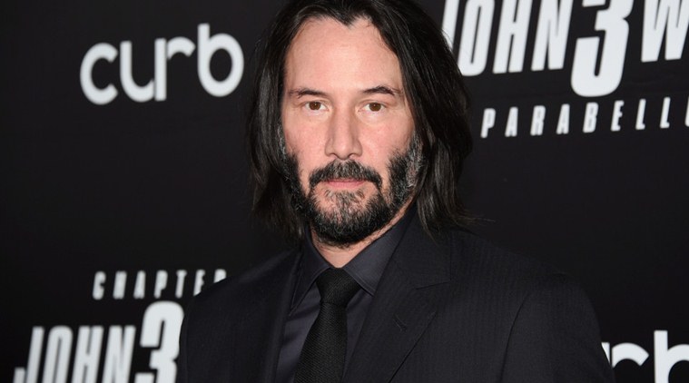 keanu reeves