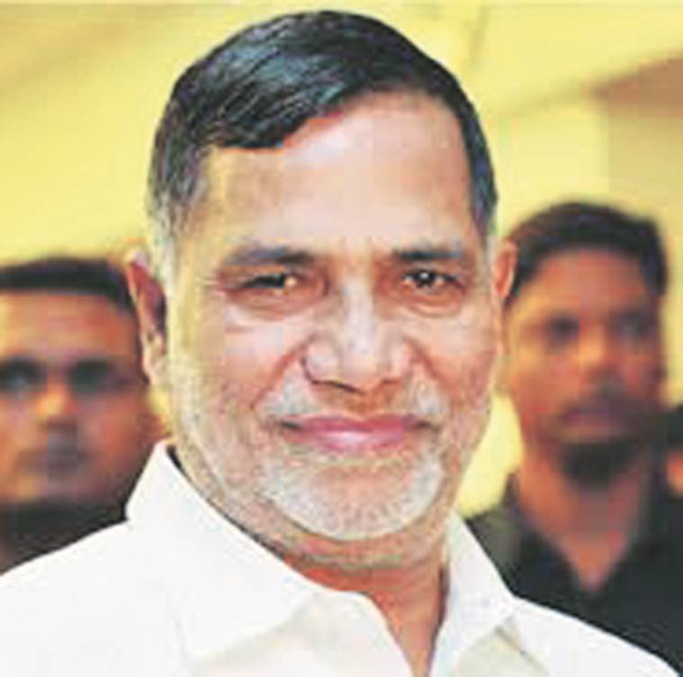Maharashtra Assembly elections, Maharashtra Assembly polls, Maharashtra elections, Maharashtra BJP, Maharashtra Congress, NCP, urmila Matondkar, Shivendraraje Bhosale, Radhakrishna Vikhe-Patil, India news, Indian Express