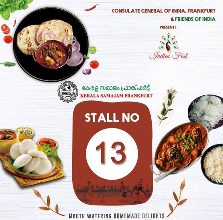 beef, beef banned in frankfurt fest, beef banned in indien fest, indien fest frankfurt, beef ban