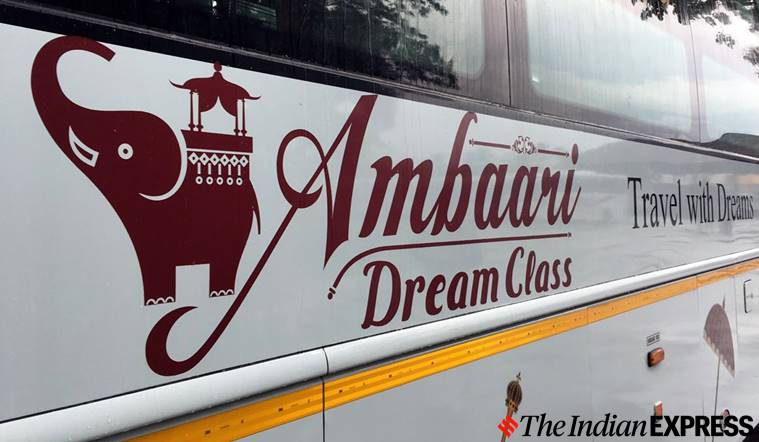KSRTC-Karnataka-Ambaari-Dream-Class-Volvo-buses-name-plate