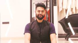 Kunal rawal, fashion, designer, menswear, Confluence, fashion and lifestyle, indian express