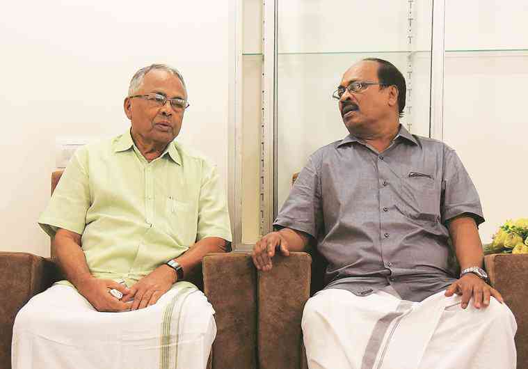 karachi, indianexpress, SundayEYE, Karachi, malabari, malayalis, EYE 2019, Kerala,