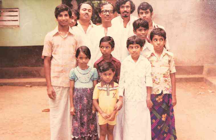 karachi, indianexpress, SundayEYE, Karachi, malabari, malayalis, EYE 2019, Kerala,