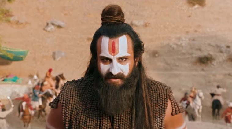 saif ali khan new movie