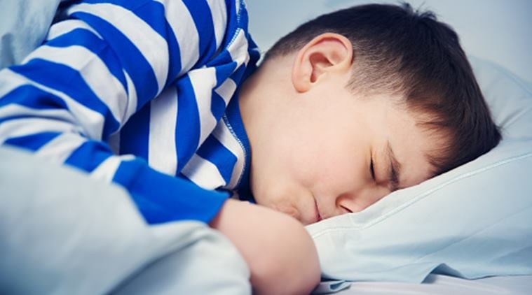 Can lack of sleep have a negative impact on exam results? | Parenting News,The Indian Express