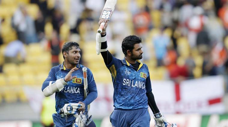 Sri Lanka Announce Squad For Pakistan Tour Lahiru