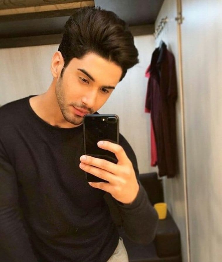laksh lalwani pics