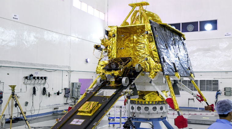 Chandrayaan-2, Chandrayaan-2 landing tonight, Chandrayaan-2 Vikram module, Chandrayaan-2 news,