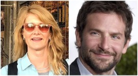 Laura Dern and bradley cooper dating