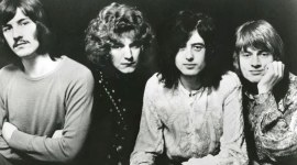 led zeppelin