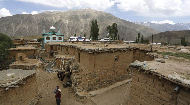 Site decided, Govt clears mega solar project in Leh and Kargil