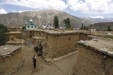 mega solar project in Leh and Kargil, investment in J&K, investment projects in leh, power miniser r k singh, indian express