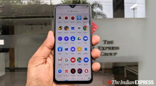 Lenovo K10 Note first impressions, Lenovo K10 Note price, Lenovo K10 Note features, Lenovo K10 Note processor, Lenovo K10 Note display