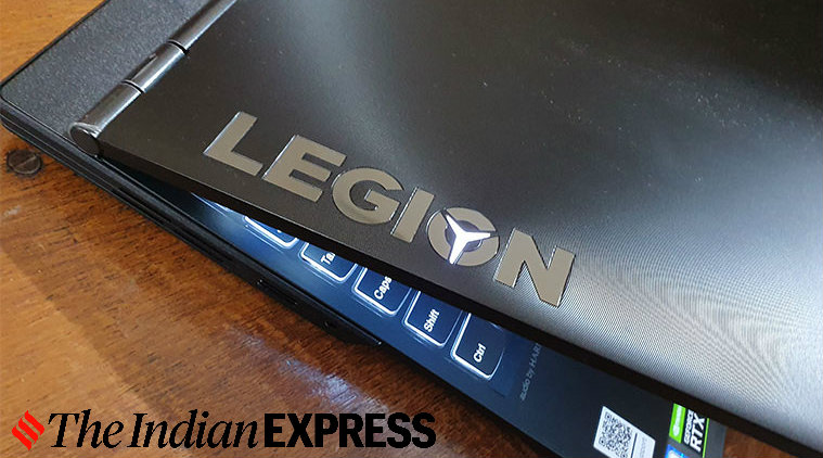 Lenovo Legion Y540 review: Professional or a gaming laptop? | Technology  News,The Indian Express