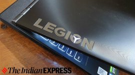 Lenovo Legion Y540 review
