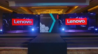 lenovo, lenovo thinkpad, lenovo thinksmart hub
