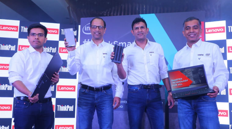 lenovo, lenovo thinkpad, lenovo thinksmart hub