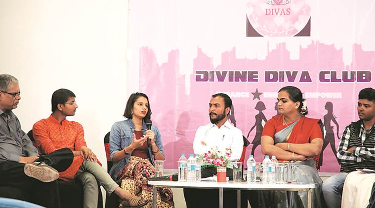 #Inside Out, lgbtq community, lgbtq community discussion, pune city news