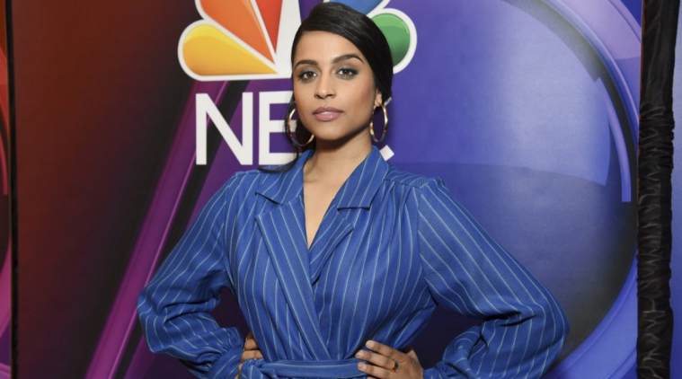 Lilly Singh NBC show