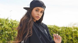 Lilly Singh