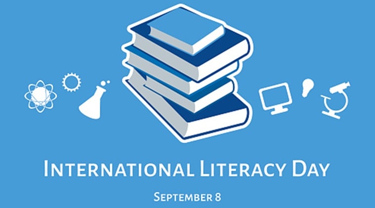 International Literacy Day: Five things you should know | Education ...