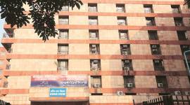 Delhi, delhi orthopedic hospital, lok nayak hospital, delhi news