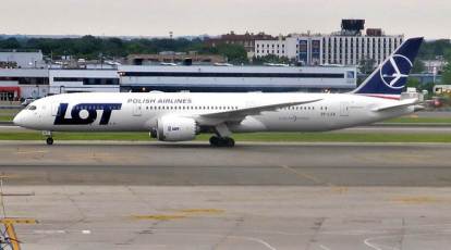 LOT Polish Airlines to connect Warsaw and Delhi in September 2019