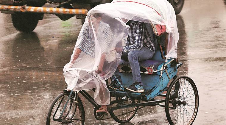 44 killed, 12 injured in rain-related incidents across state, say officials