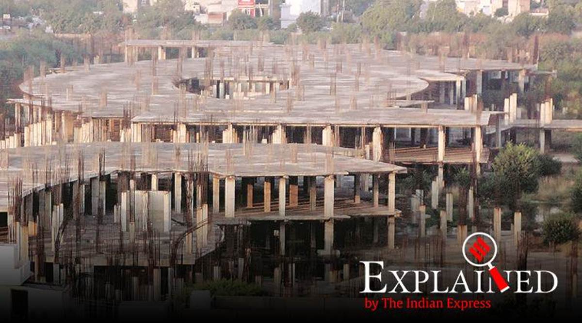 Explained: What is the Ludhiana City Centre ‘scam’?