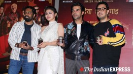 Made In China Trailer Launch photos