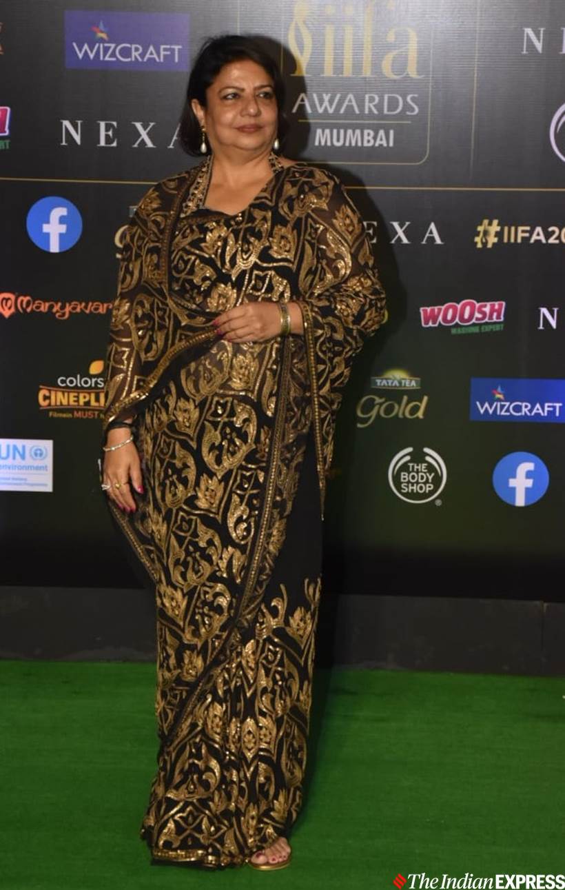 Madhu Chopra
