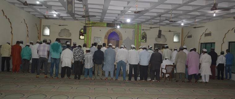 'Masjid sab ke liye': Maharashtra's Chandrapur witnesses unique inter-faith event