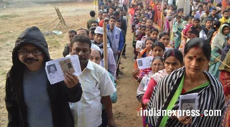 Maharashtra’s Regional Vote | India News - The Indian Express