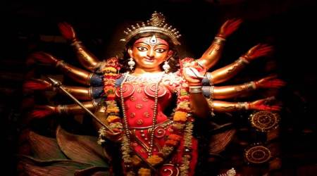 Mahalaya, mahalaya 2019, Durga Puja, Indian Express news