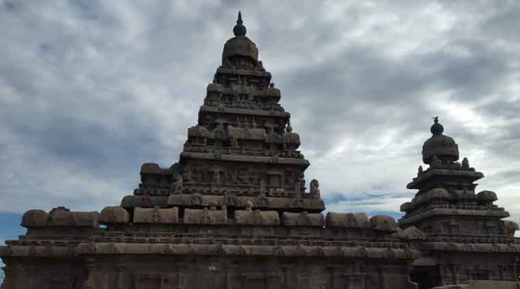 Narendra Modi, Mamallapuram, Modi Tamil Nadu visit, Modi Chennai visit, Mahabalipuram, informal summit, Chinese president, Indian Express News, Chennai News