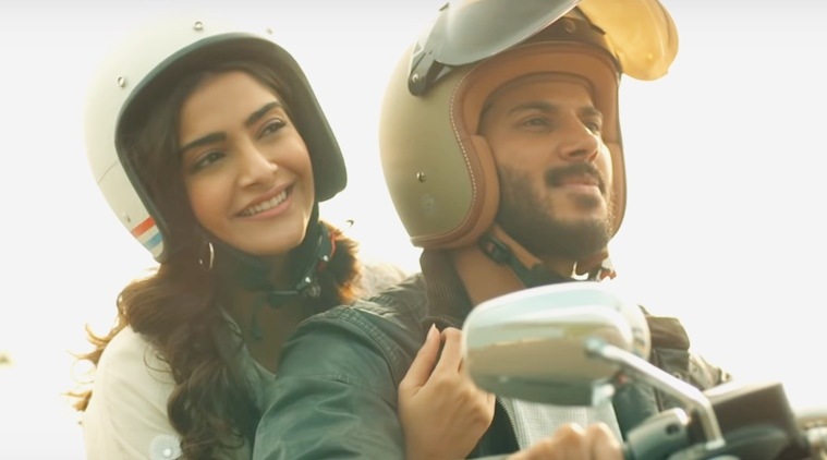 The Zoya Factor song Maheroo: Sonam-Dulquer star in this sweet romantic ...