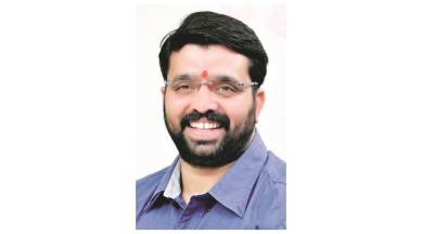 Tough task for NCP: Finding strong candidates against Laxman Jagtap, Mahesh Landge in Chinchwad, Bhosari