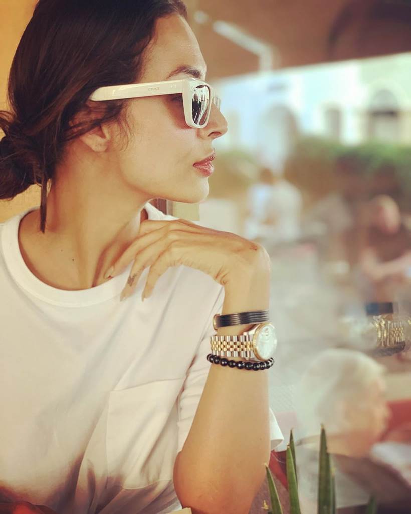 Malaika Arora