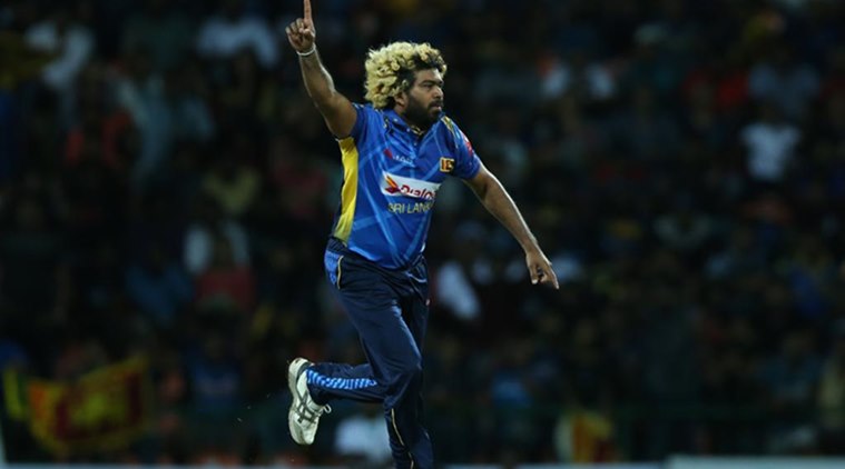 Lasith Malinga is the second bowler to take four wickets in four consecutive balls in T20 Is