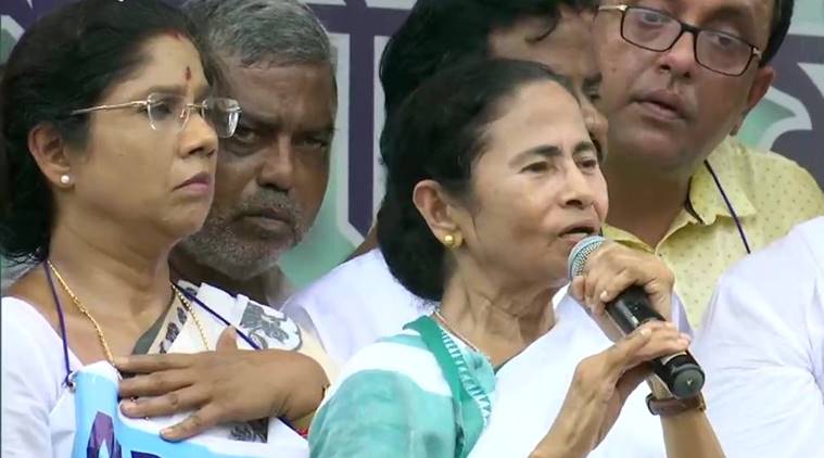 NRC-related deaths in Bengal, NRC in Bengal, Mamata Banerjee, TMC on NRC, BJP on NRC, National Register of Citizens