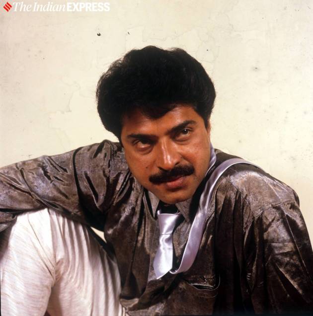 Mammootty turns 68 Rare photos of the Malayalam superstar