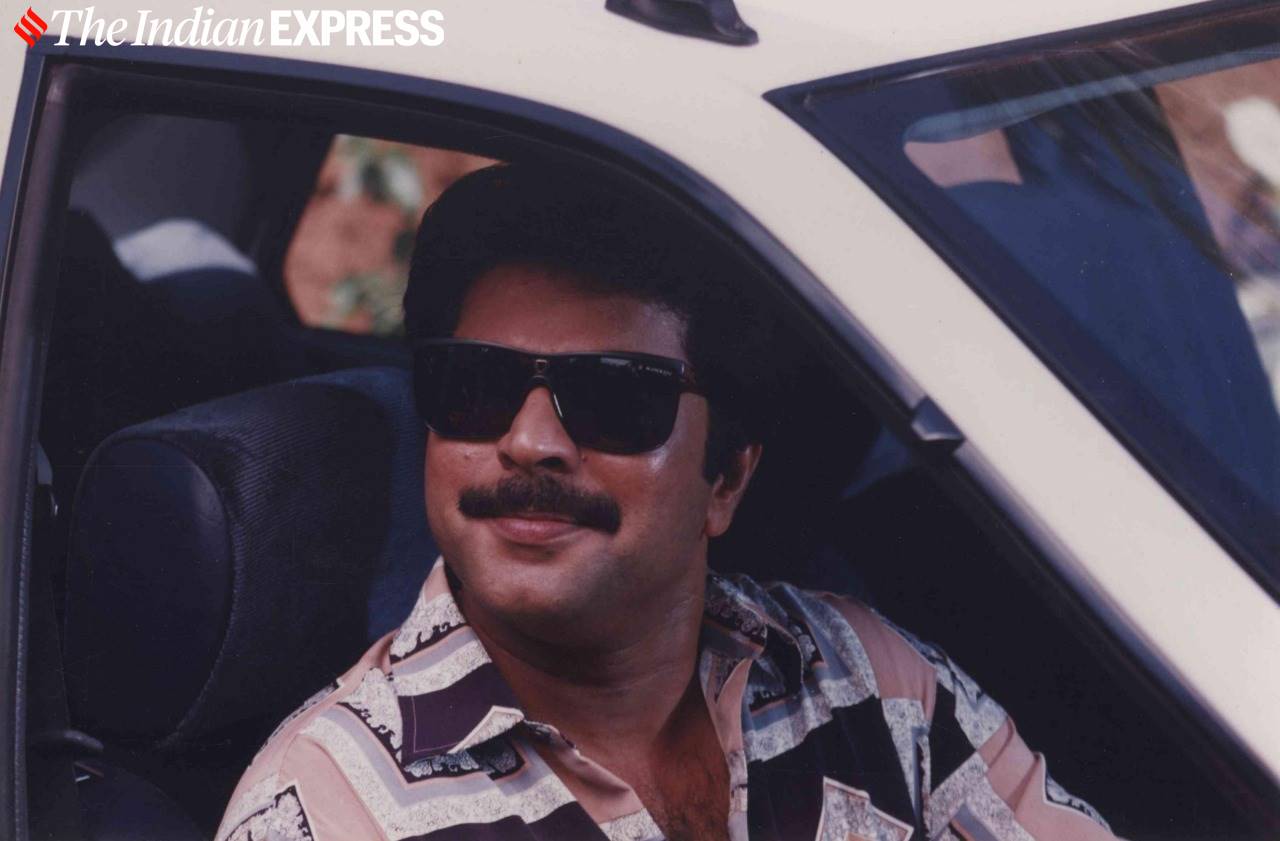 Mammootty birthday