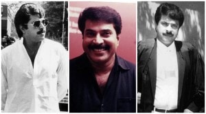 Mammootty turns 68: Rare photos of the Malayalam superstar