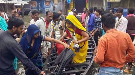 Weather forecast today live updates