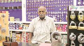 Dindigul lock, Mango lock, geographical indication, GI tag, Tamil Nadu, Tamil Nadu news, indian express