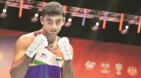 Manish Kaushik, Amit Panghal, world boxing championship, amit panghal world championship medal, boxing news